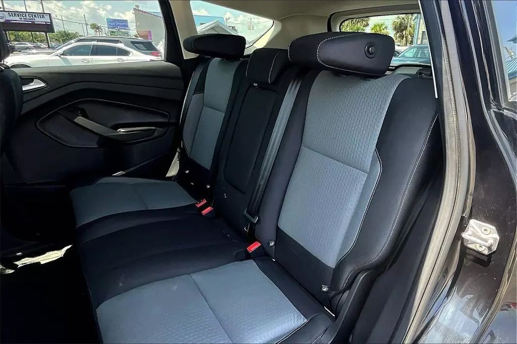 2019 Ford Escape SE Sport Utility 4D Maitland FL