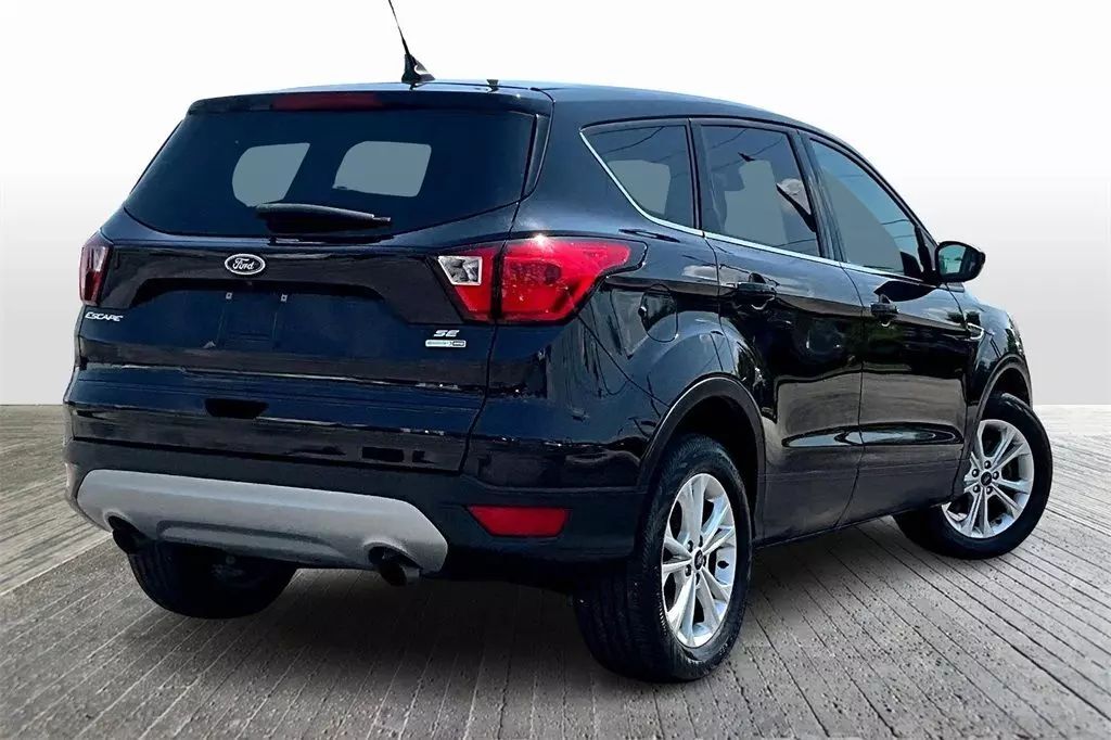 2019 Ford Escape SE Sport Utility 4D Maitland FL