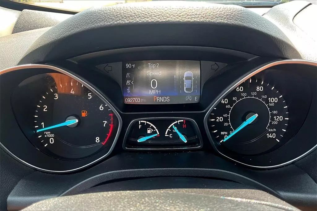 2019 Ford Escape SE Sport Utility 4D Maitland FL