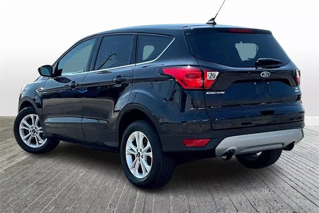 2019 Ford Escape SE Sport Utility 4D Maitland FL