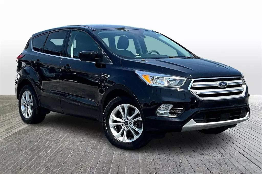 2019 Ford Escape SE Sport Utility 4D Maitland FL