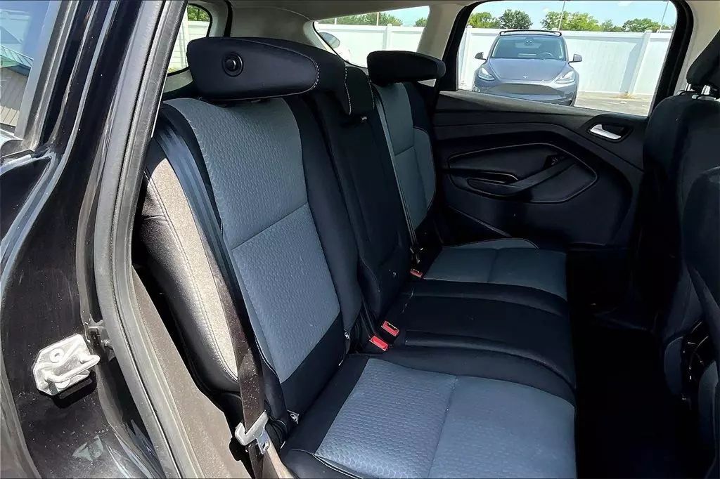 2019 Ford Escape SE Sport Utility 4D Maitland FL