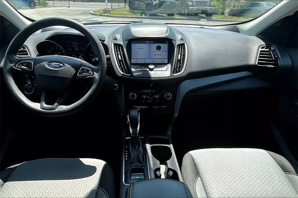 2019 Ford Escape SE Sport Utility 4D Maitland FL