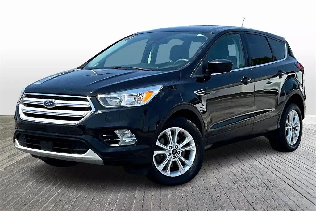 2019 Ford Escape SE Sport Utility 4D Maitland FL