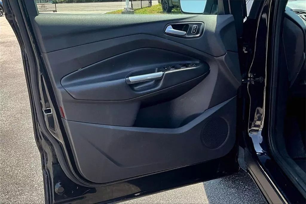2019 Ford Escape SE Sport Utility 4D Maitland FL