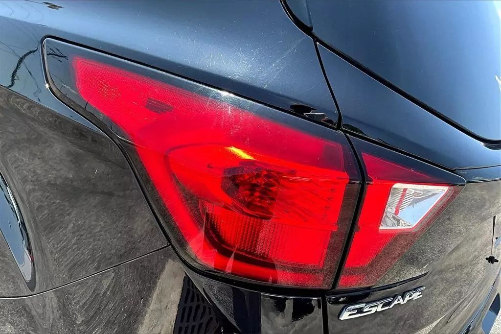 2019 Ford Escape SE Sport Utility 4D Maitland FL