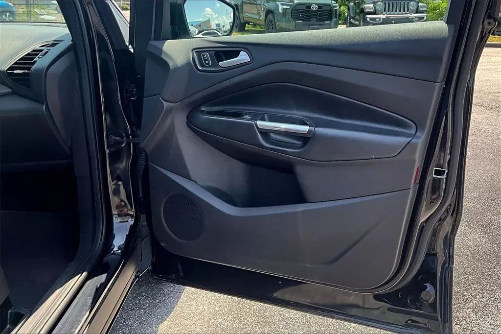2019 Ford Escape SE Sport Utility 4D Maitland FL