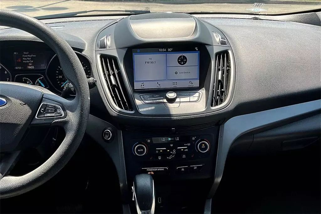 2019 Ford Escape SE Sport Utility 4D Maitland FL