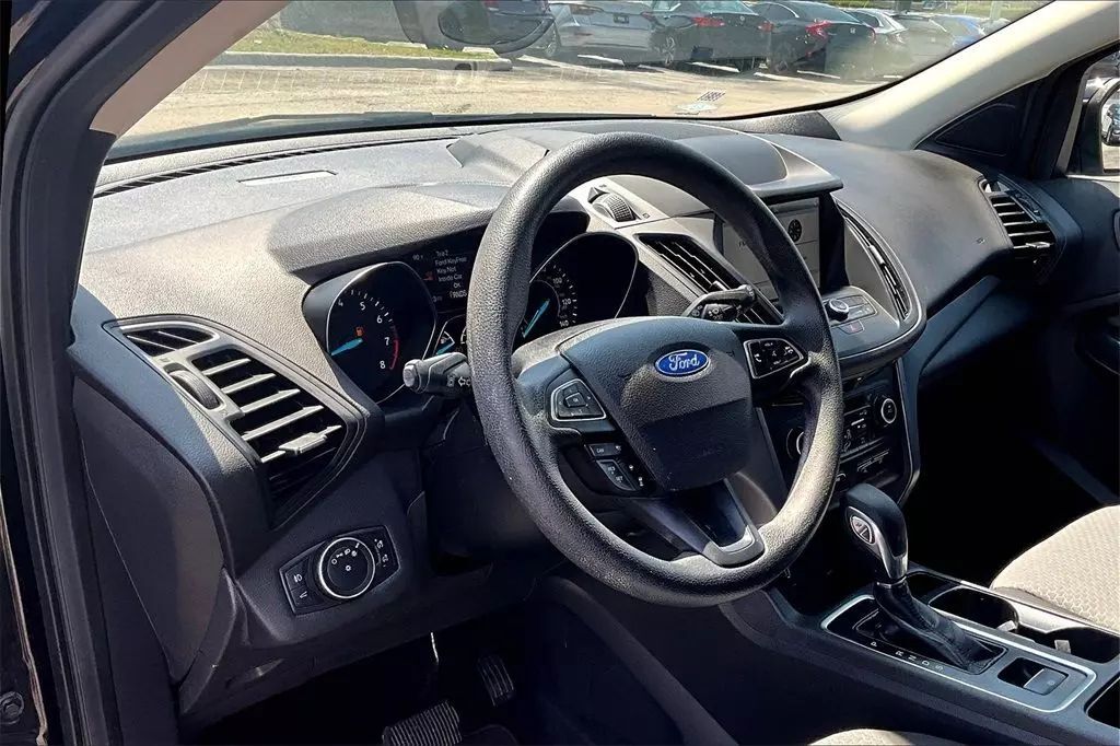 2019 Ford Escape SE Sport Utility 4D Maitland FL