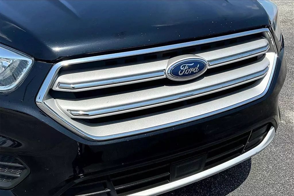2019 Ford Escape SE Sport Utility 4D Maitland FL