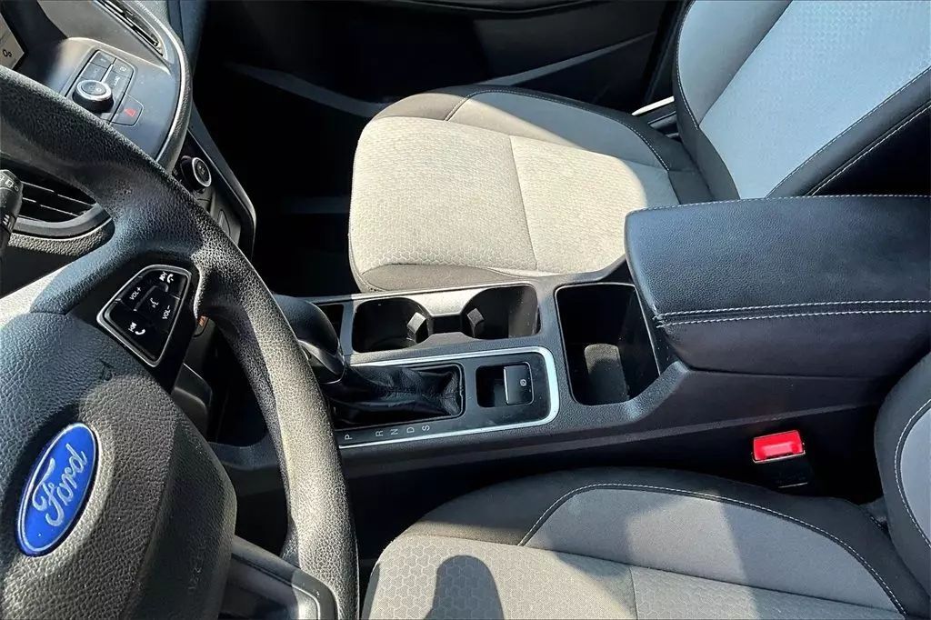 2019 Ford Escape SE Sport Utility 4D Maitland FL
