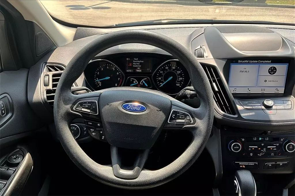 2019 Ford Escape SE Sport Utility 4D Maitland FL
