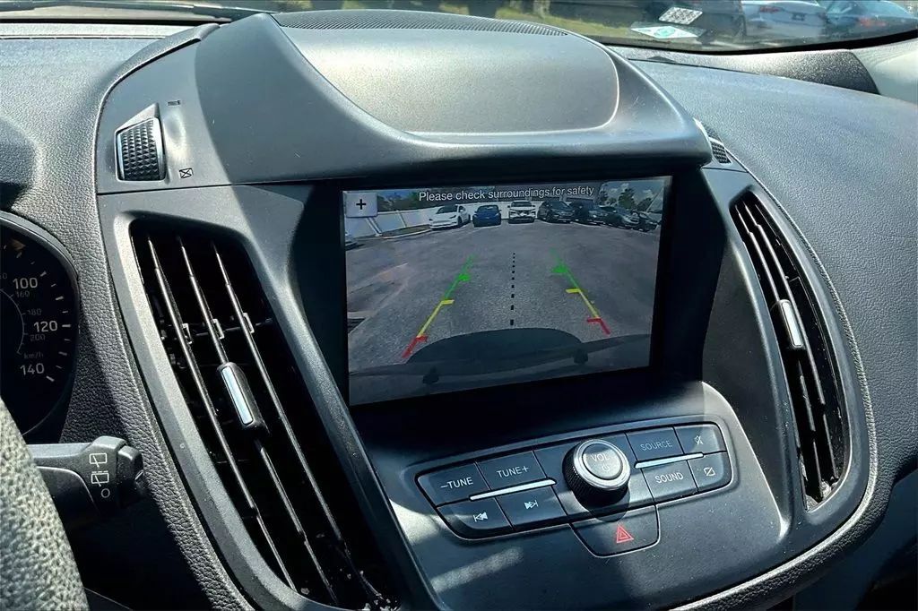 2019 Ford Escape SE Sport Utility 4D Maitland FL