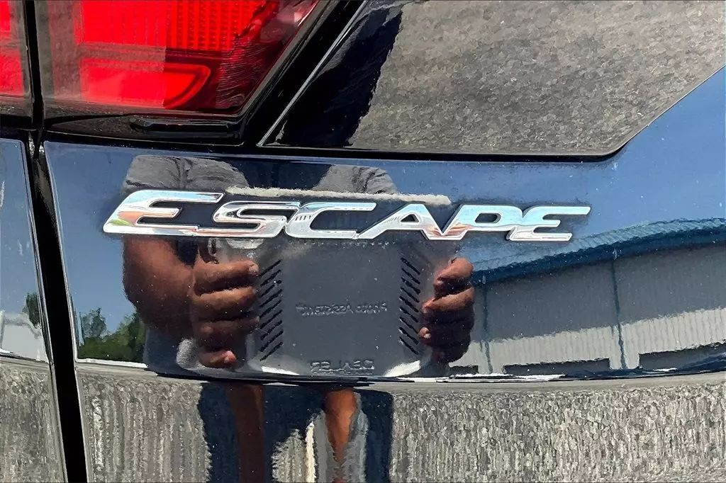 2019 Ford Escape SE Sport Utility 4D Maitland FL