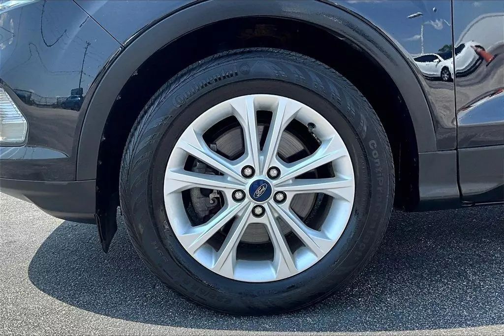 2019 Ford Escape SE Sport Utility 4D Maitland FL