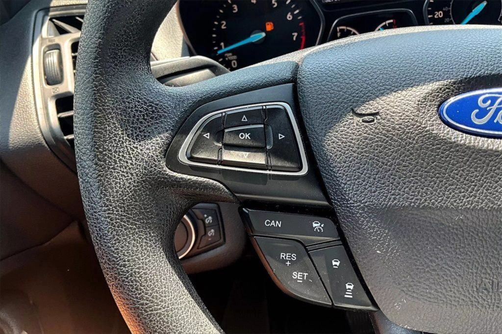 2019 Ford Escape SE Sport Utility 4D Maitland FL