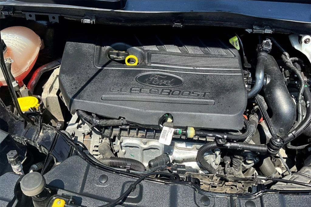 2019 Ford Escape SE Sport Utility 4D Maitland FL