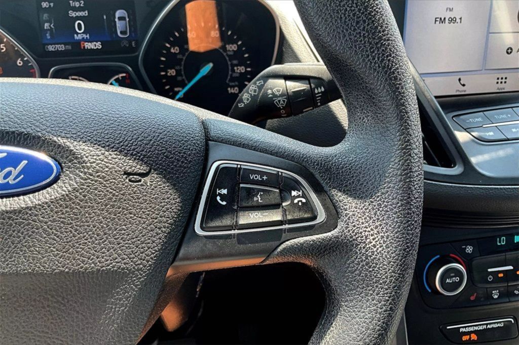 2019 Ford Escape SE Sport Utility 4D Maitland FL