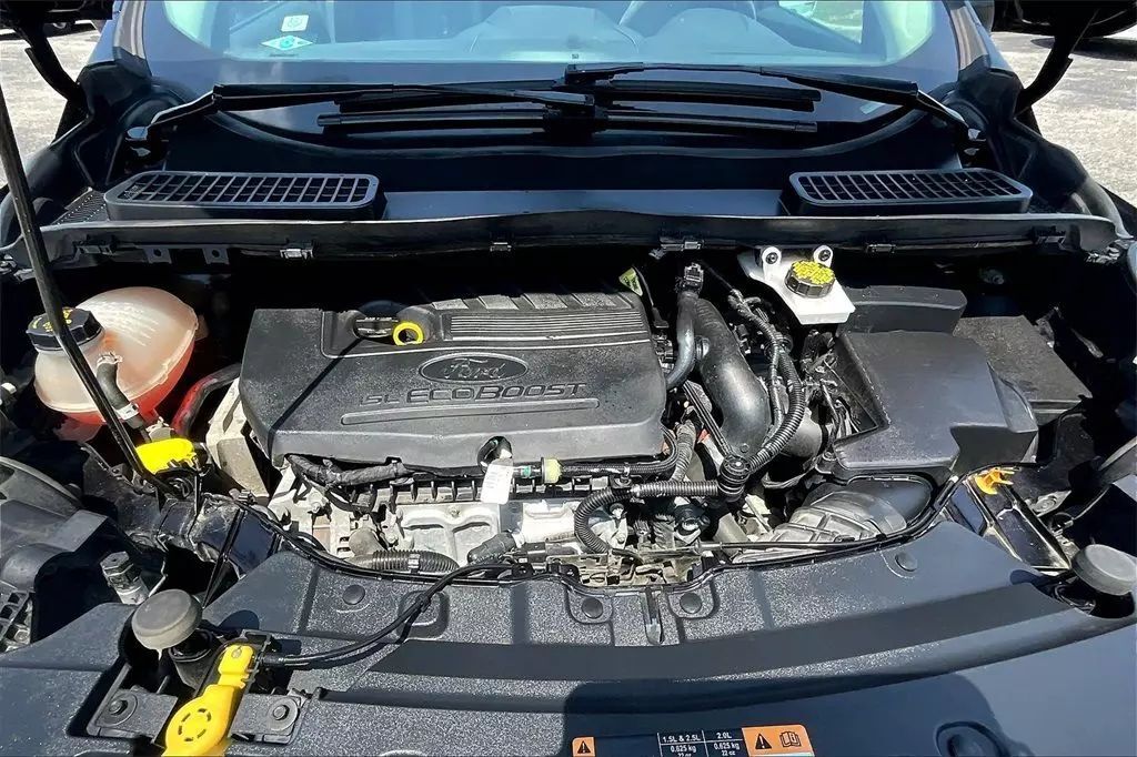 2019 Ford Escape SE Sport Utility 4D Maitland FL