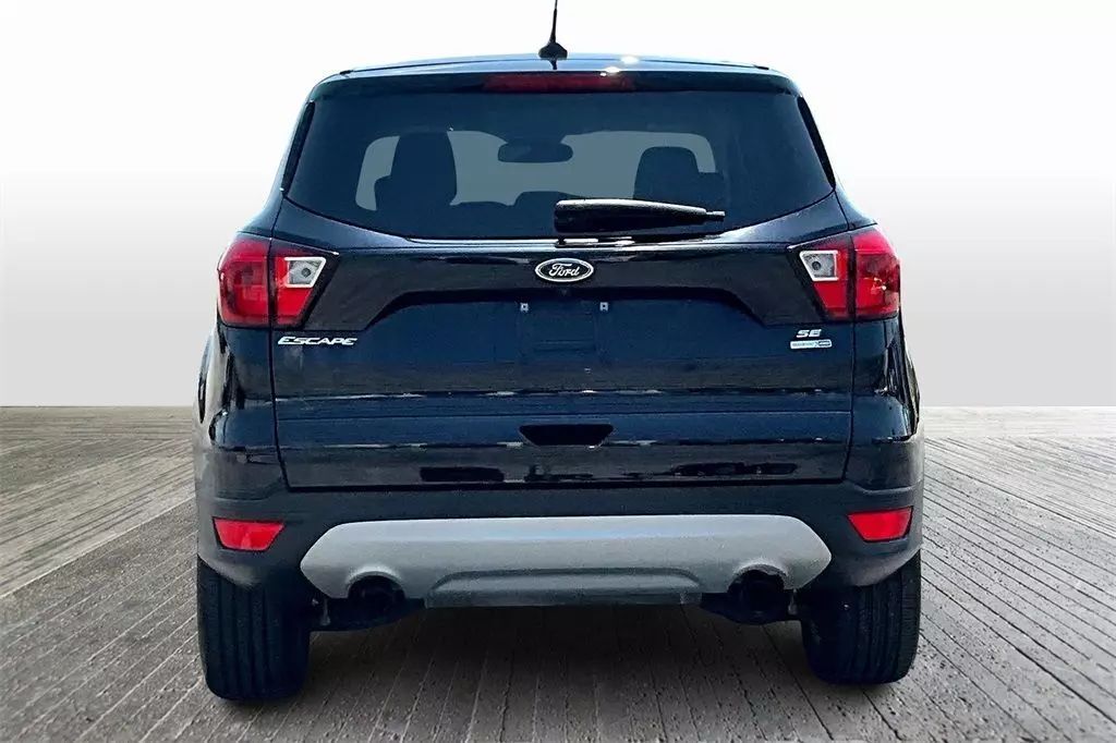 2019 Ford Escape SE Sport Utility 4D Maitland FL