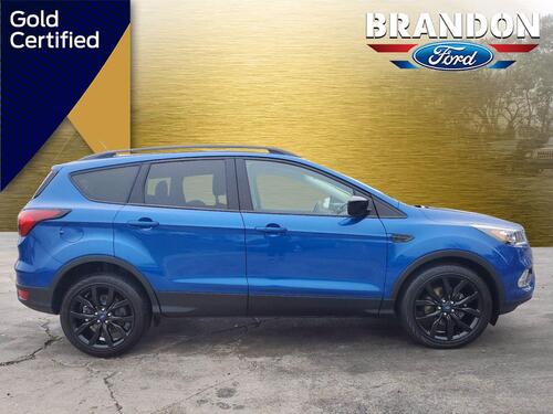 2019 Ford Escape SE Tampa FL 2019 Ford Escape SE Tampa FL