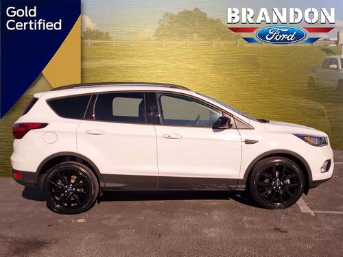 2019 Ford Escape SE Tampa FL 2019 Ford Escape SE Tampa FL