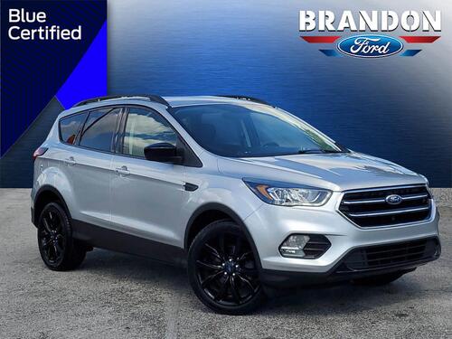 2019 Ford Escape SE Tampa FL 2019 Ford Escape SE Tampa FL
