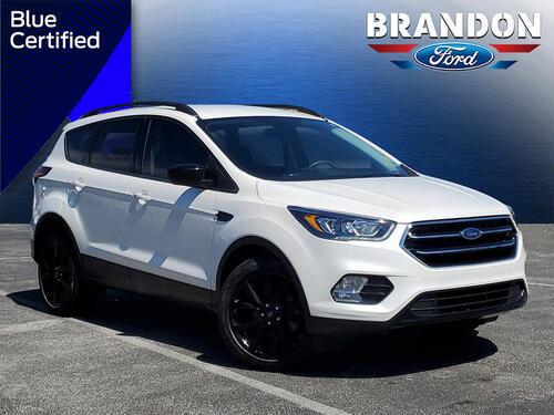 2019 Ford Escape SE Tampa FL 2019 Ford Escape SE Tampa FL