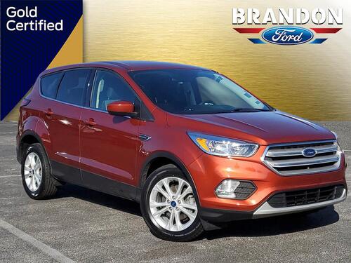 2019 Ford Escape SE Tampa FL 2019 Ford Escape SE Tampa FL