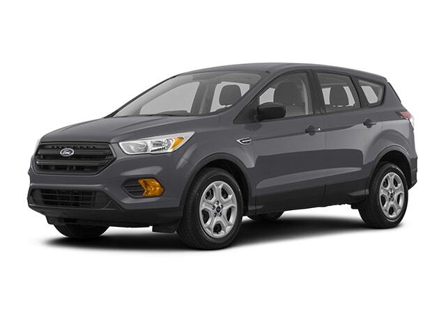 2019 Ford Escape SE Cape Girardeau MO