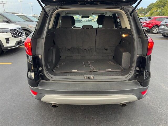 2019 Ford Escape SE Washington MO