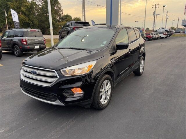 2019 Ford Escape SE Washington MO