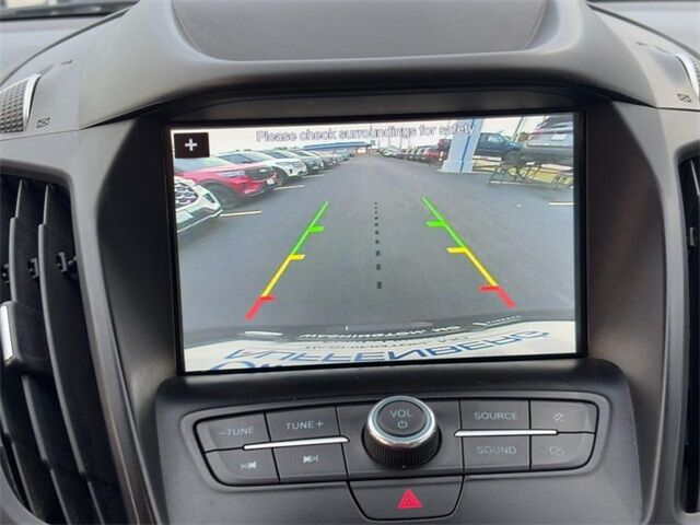 2019 Ford Escape SE Washington MO