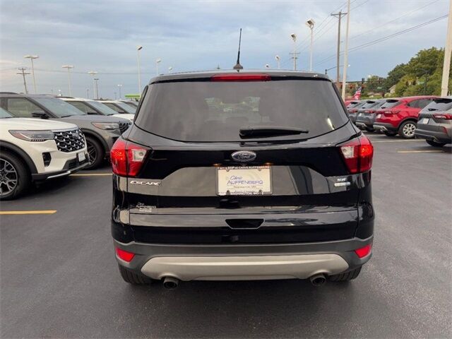 2019 Ford Escape SE Washington MO