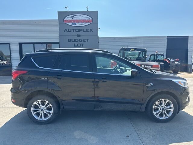 2019 Ford Escape SE Watertown SD