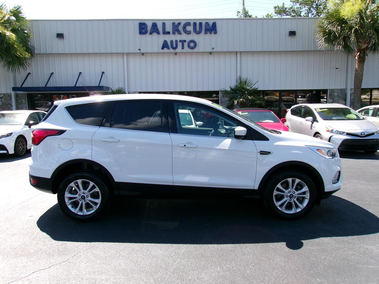 Used Vehicle Dealership Wilmington NC Used Cars Balkcum Auto