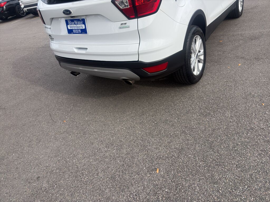 2019 Ford Escape SE Wilmington NC