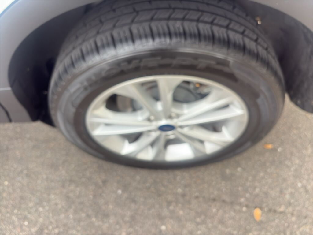 2019 Ford Escape SE Wilmington NC