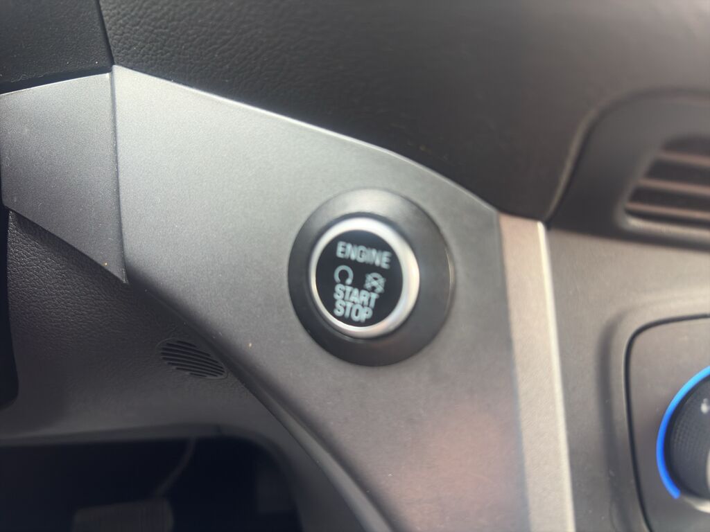 2019 Ford Escape SE Wilmington NC