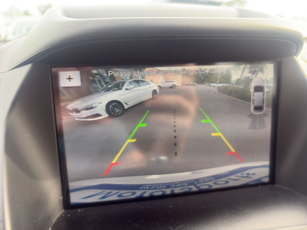 2019 Ford Escape SE Wilmington NC