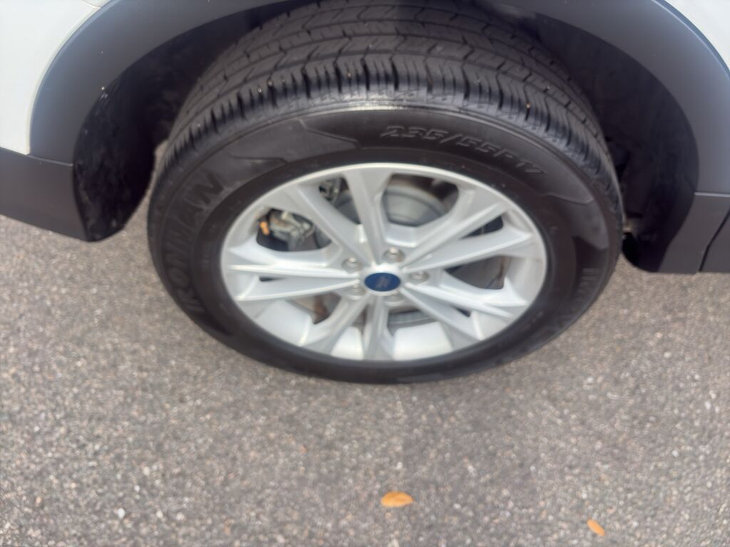 2019 Ford Escape SE Wilmington NC