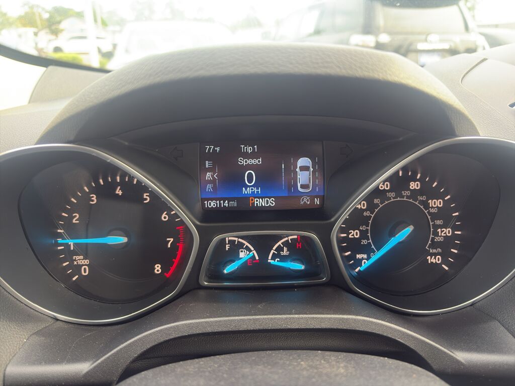 2019 Ford Escape SE Wilmington NC