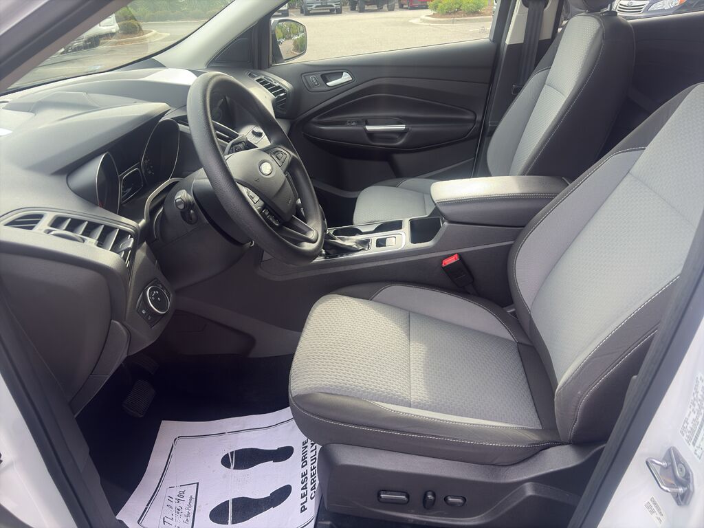 2019 Ford Escape SE Wilmington NC