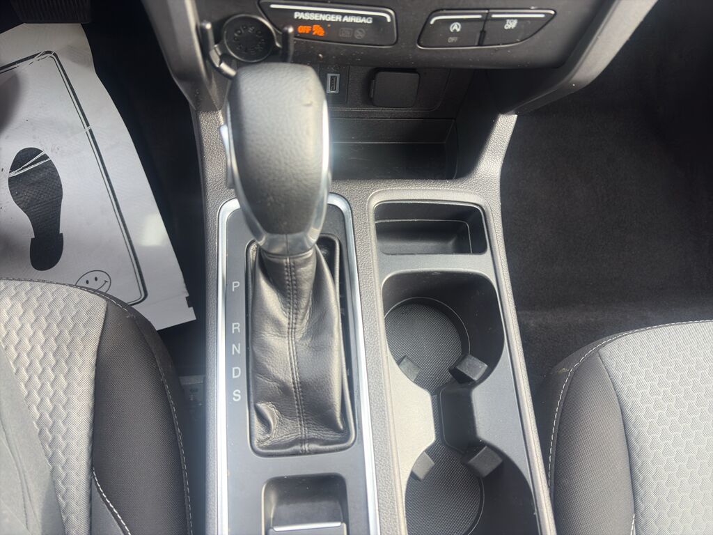 2019 Ford Escape SE Wilmington NC