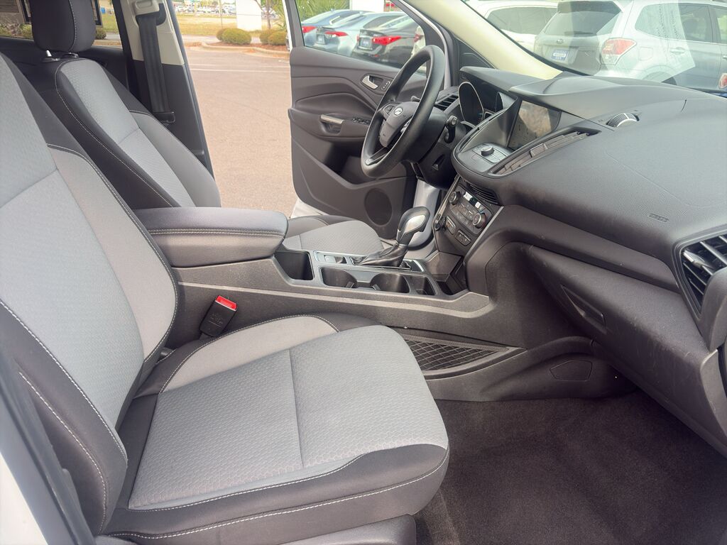 2019 Ford Escape SE Wilmington NC