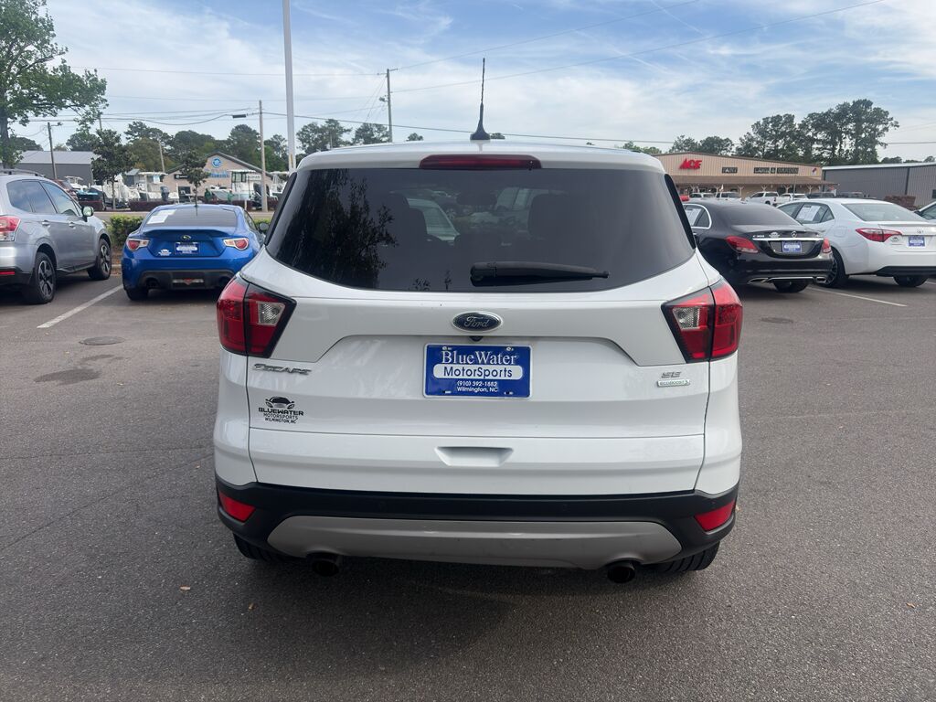 2019 Ford Escape SE Wilmington NC