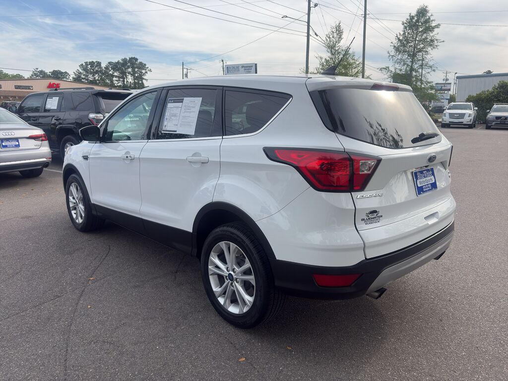 2019 Ford Escape SE Wilmington NC