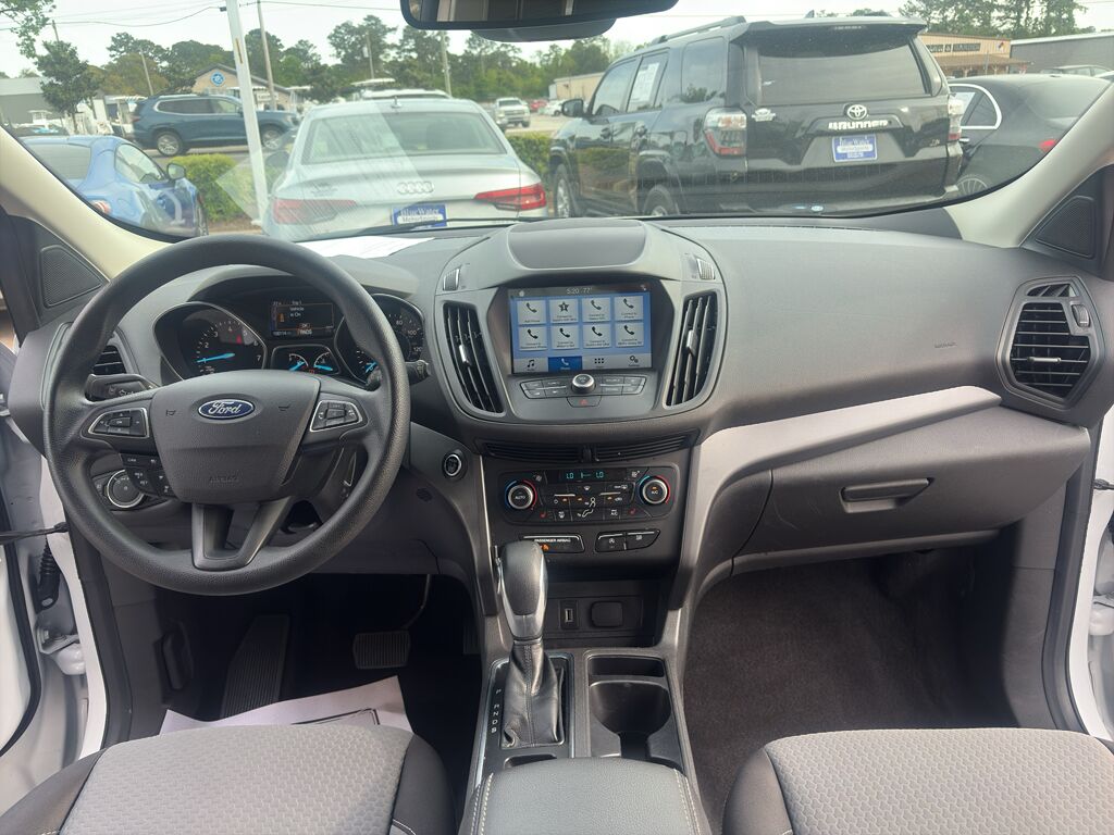 2019 Ford Escape SE Wilmington NC