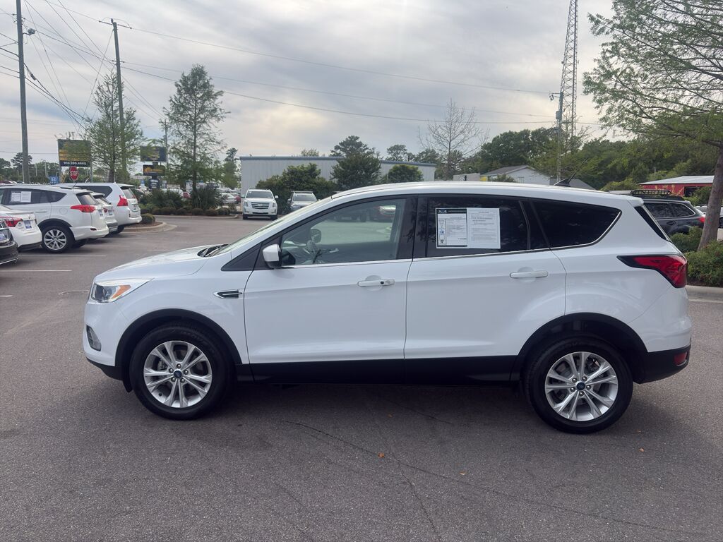 2019 Ford Escape SE Wilmington NC