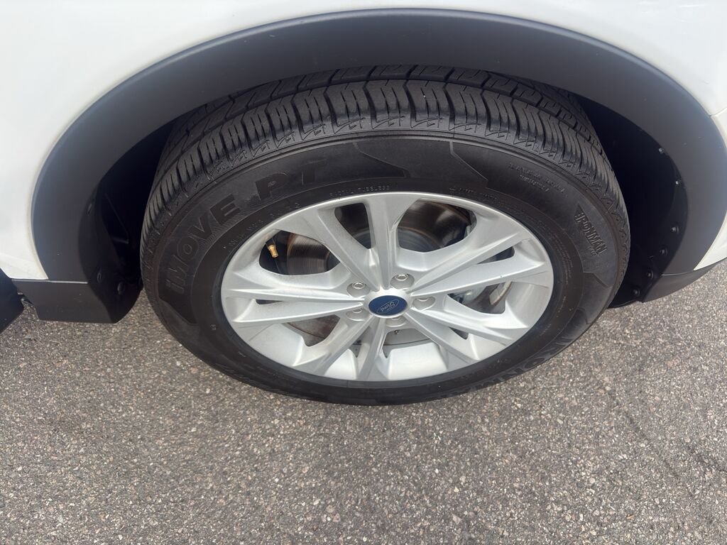 2019 Ford Escape SE Wilmington NC